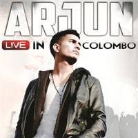 Arjun Live in Colombo