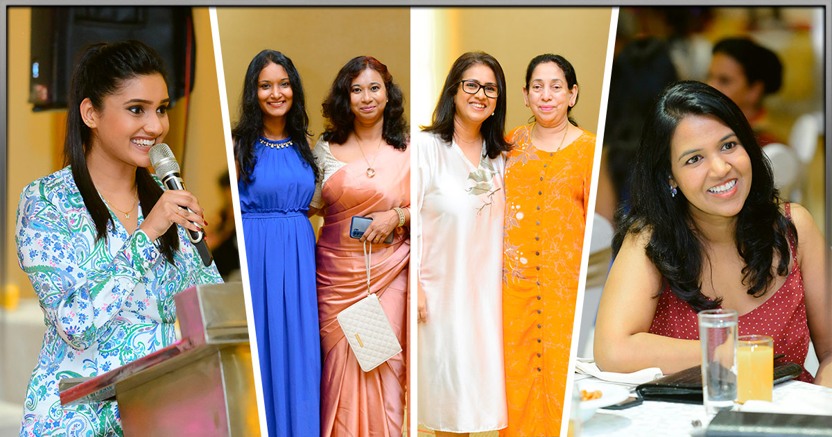 11th Colombo Girl Guides (Visakha Vidyalaya) Gala Dinner '24